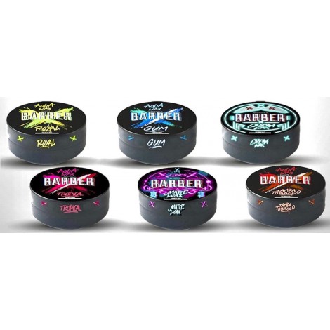 Barber Aqua Wax Royal by Marmara Бръснарска вакса за коса на водна основа 150ml